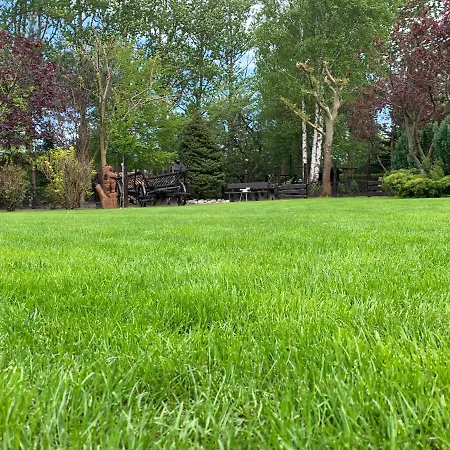 Heep ベッド・アンド・ブレックファスト 3*