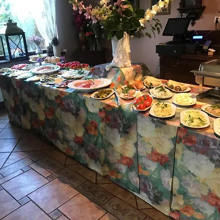Heep Bed & Breakfast 4*