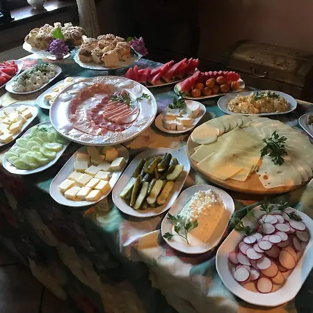 Heep Białogóra