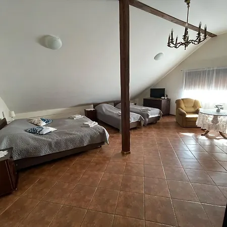 ベッド・アンド・ブレックファスト Heep