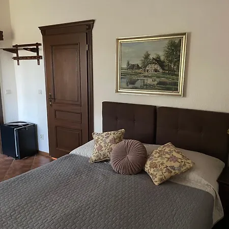 ベッド・アンド・ブレックファスト Heep Białogóra