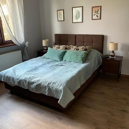 Heep Bed & Breakfast 4*