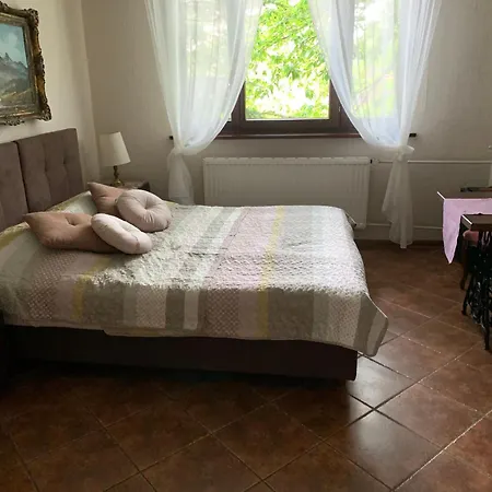 ベッド・アンド・ブレックファスト Heep Białogóra