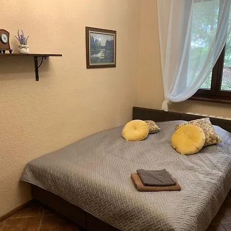 Heep Bed & Breakfast 4*