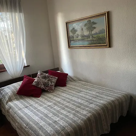 Bed & Breakfast Heep 4*