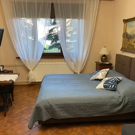 Heep Bed & Breakfast 4*