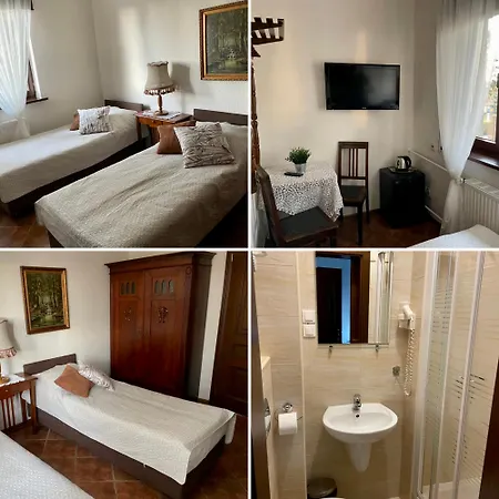 Bed & Breakfast Heep 4*