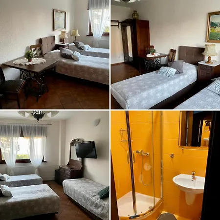 Heep ベッド・アンド・ブレックファスト