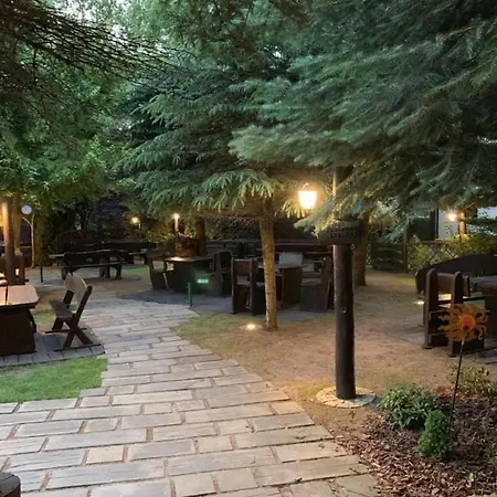 ベッド・アンド・ブレックファスト Heep 3*