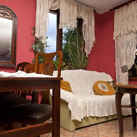 Bed & Breakfast Heep Białogóra