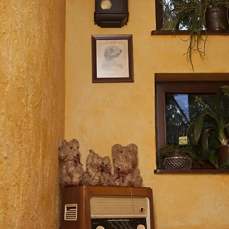 ベッド・アンド・ブレックファスト Heep