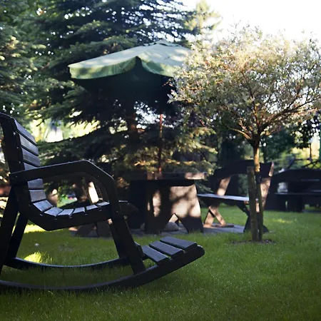 Heep Bed & Breakfast 4*