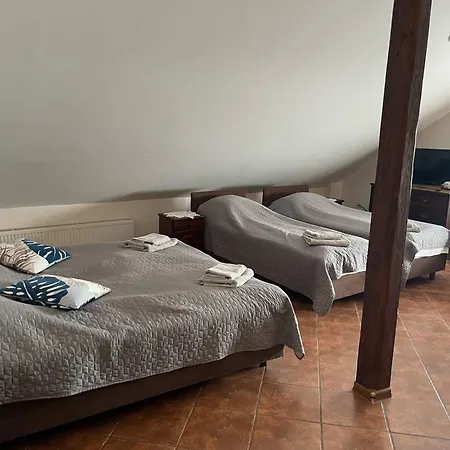 Bed & Breakfast Heep Białogóra