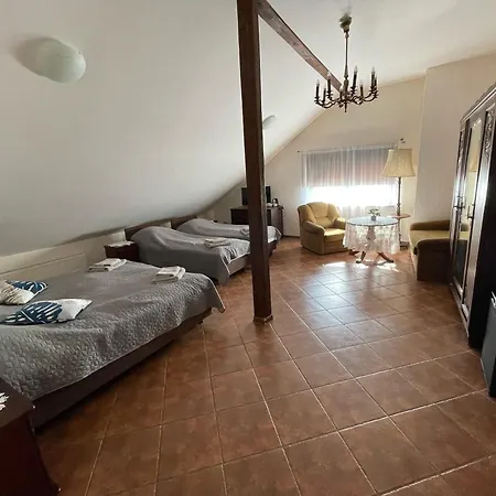 Bed & Breakfast Heep 4*