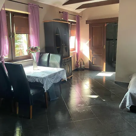 ベッド・アンド・ブレックファスト Heep Białogóra