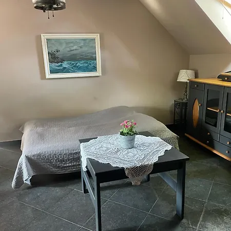 ベッド・アンド・ブレックファスト Heep