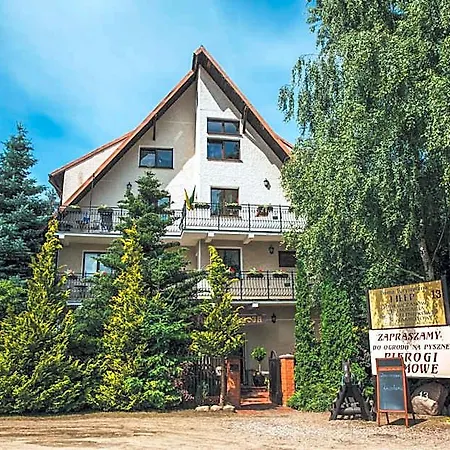 Bed & Breakfast Heep Białogóra