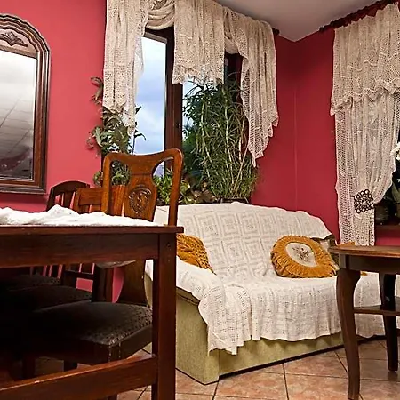 Bed & Breakfast Heep Białogóra