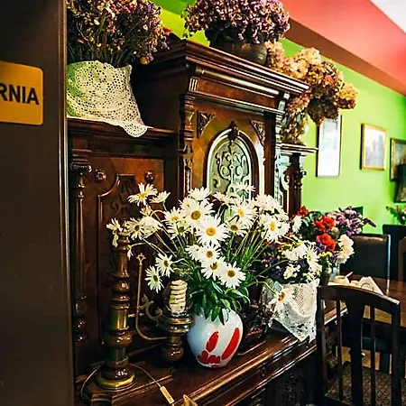 Heep Białogóra
