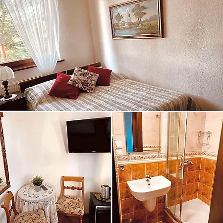 Heep Bed & Breakfast 4*