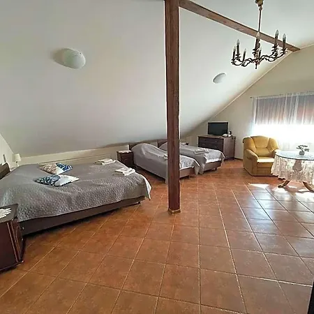 Bed & Breakfast Heep 4*