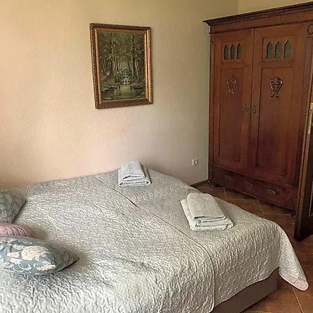 Heep Bed & Breakfast 4*
