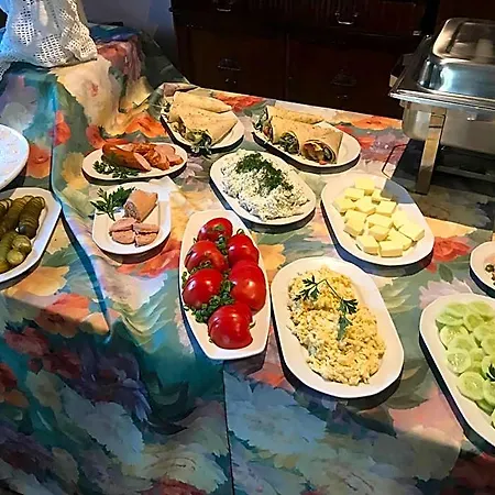 Heep Bed & Breakfast 4*