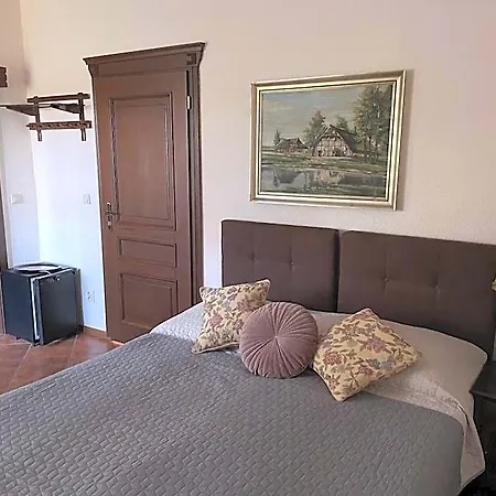 Heep Bed & Breakfast