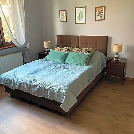 Bed & Breakfast Heep Białogóra