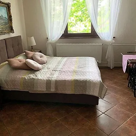 Bed & Breakfast Heep