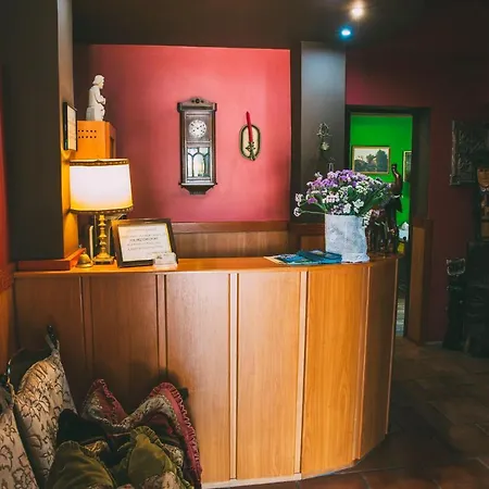 ベッド・アンド・ブレックファスト Heep Białogóra