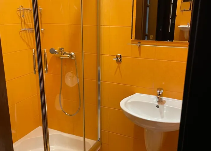 Heep Panzió Białogóra